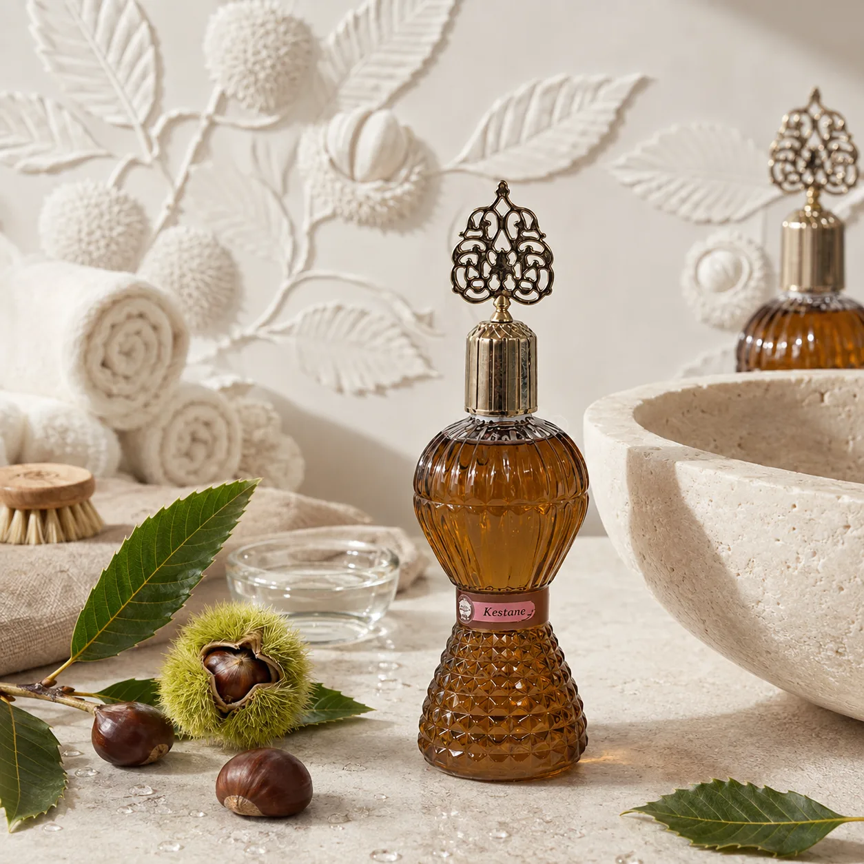 Kestane Kolonyası 300 ml
