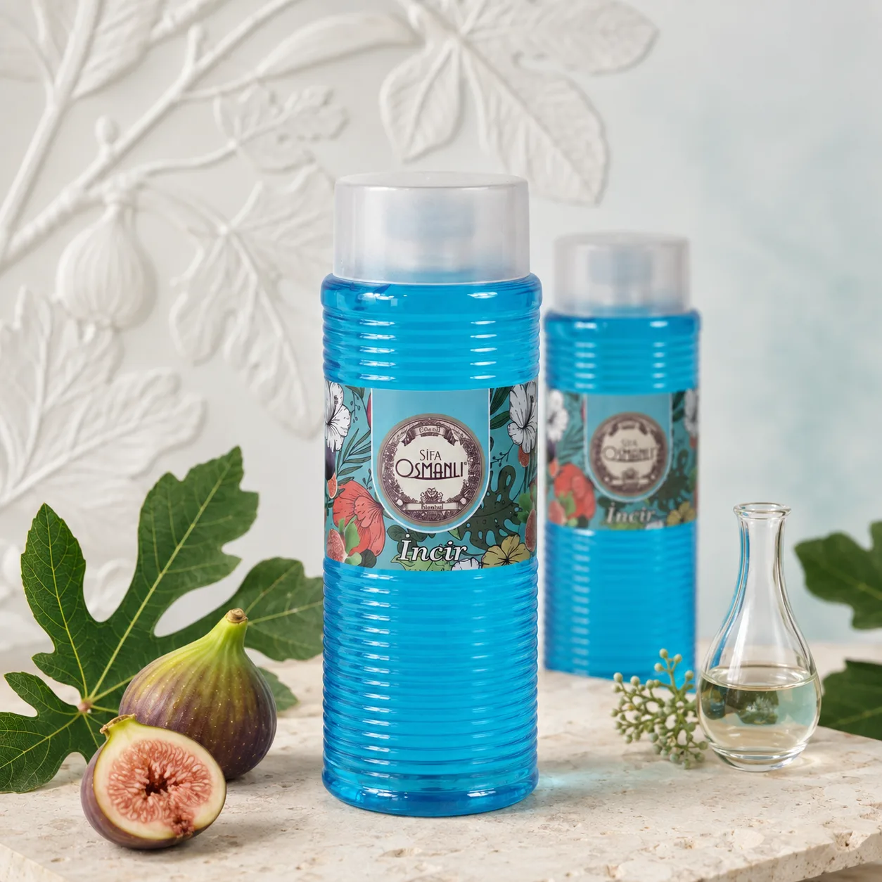 İncir Kolonyası 400 ml