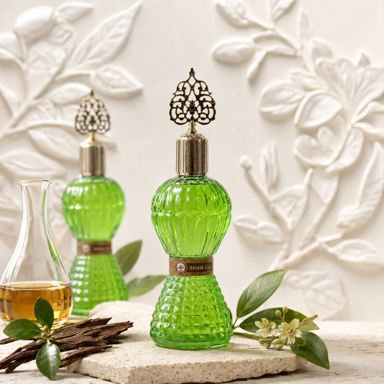 Mistik Ud Kolonyası 300 ml