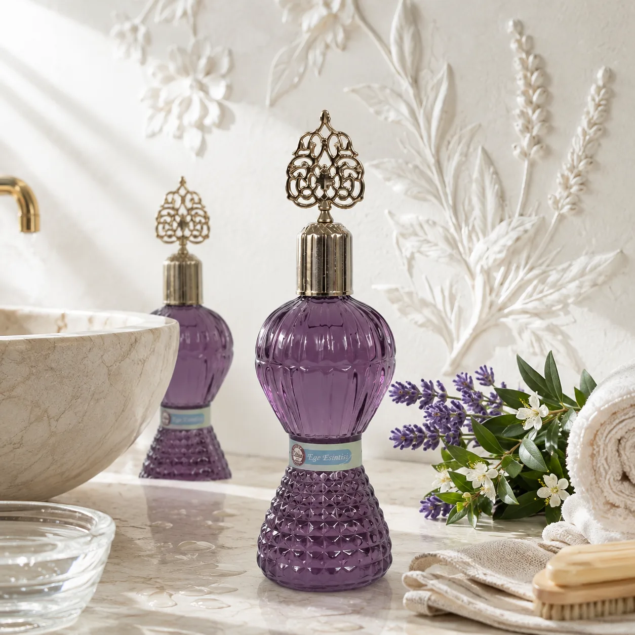 Ege Esintisi Kolonyası 300 ml