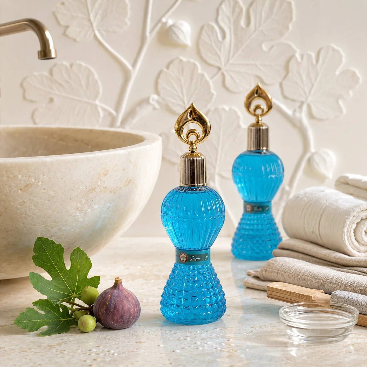 İncir Kolonyası 300 ml