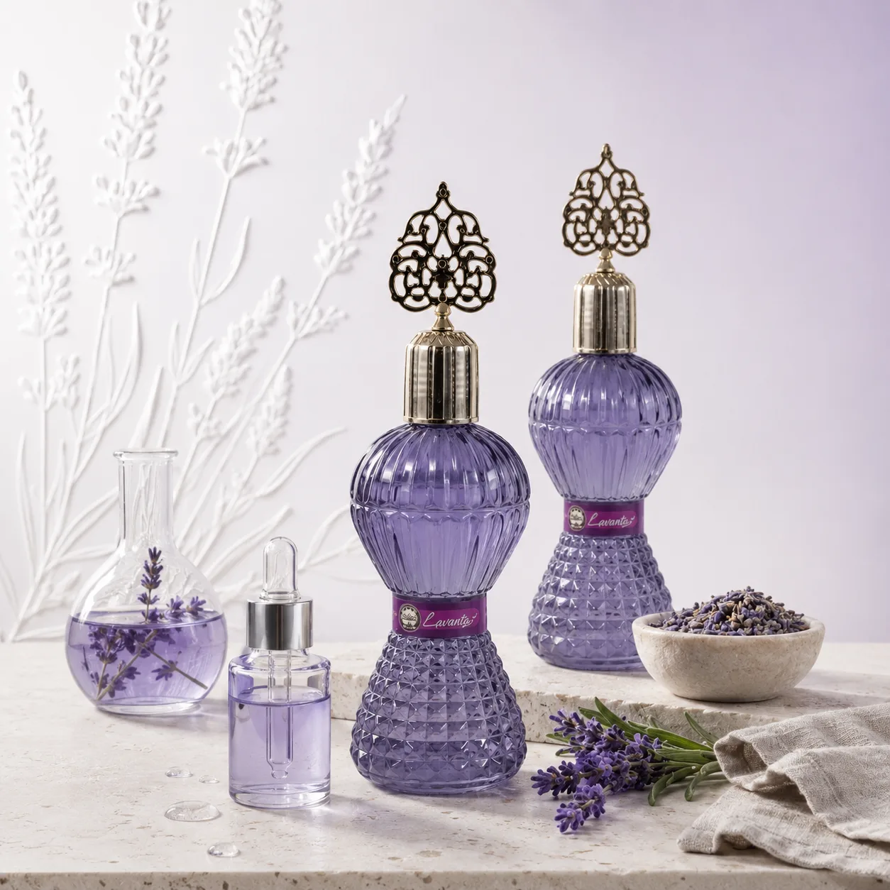 Lavanta Kolonyası 300 ml