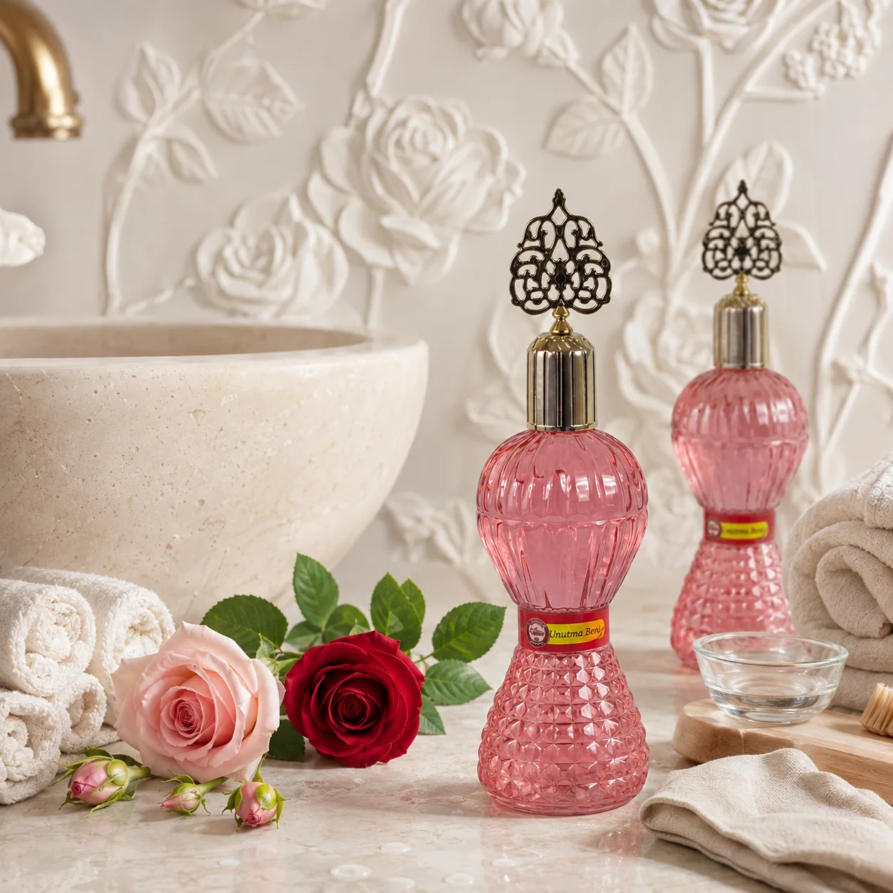 Unutma Beni Kolonyası 300 ml