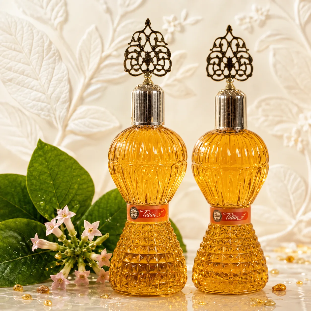 Tütün Kolonyası 300 ml